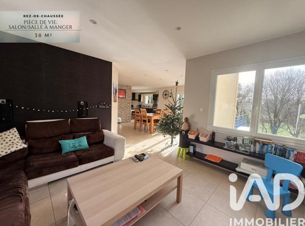Maison à vendre 5 pièces 151 m² Plougar