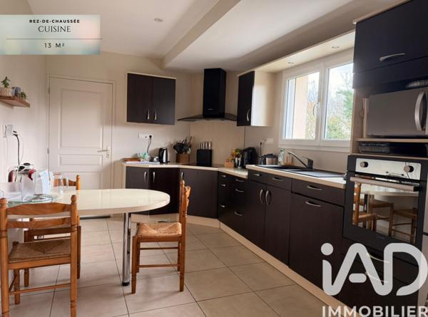 Maison à vendre 5 pièces 151 m² Plougar