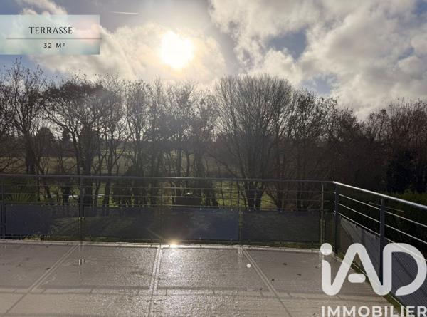 Maison à vendre 5 pièces 151 m² Plougar