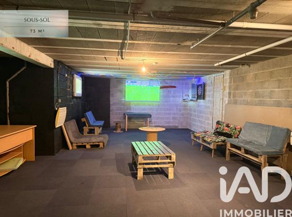 Maison à vendre 5 pièces 151 m² Plougar