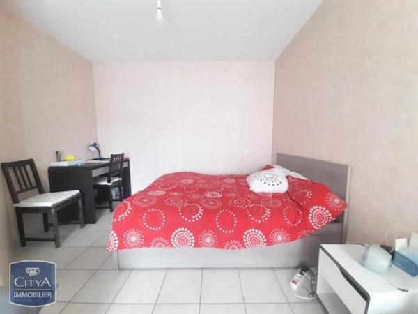 Appartement à louer 1 pièce 30.1m² Rodez (12000)