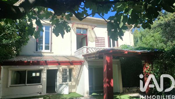 Maison à vendre 6 pièces 140 m² Nîmes