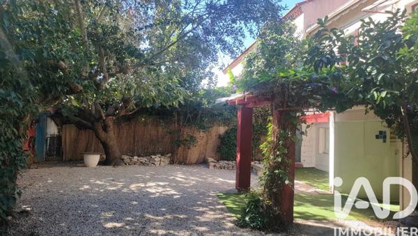 Maison à vendre 6 pièces 140 m² Nîmes