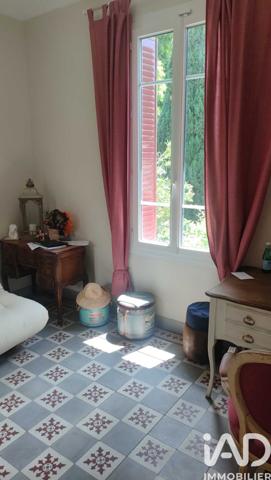 Maison à vendre 6 pièces 140 m² Nîmes