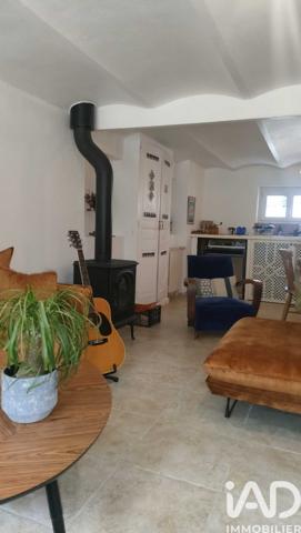 Maison à vendre 6 pièces 140 m² Nîmes