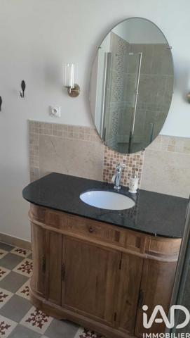 Maison à vendre 6 pièces 140 m² Nîmes