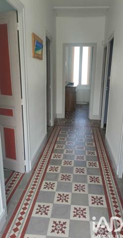 Maison à vendre 6 pièces 140 m² Nîmes