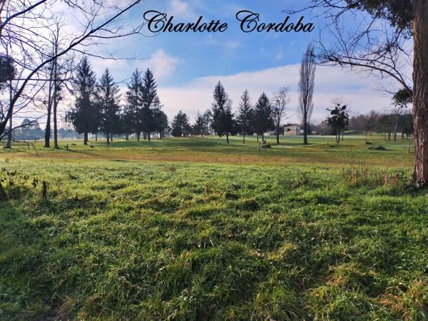 Appartement 3 pièces résidence de tourisme BARBASTE (47)