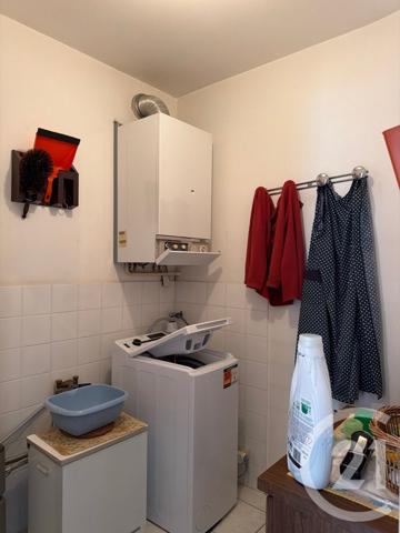 Appartement T3 à vendre  5 pièces - 84,60 m2 DAVEZIEUX - 07