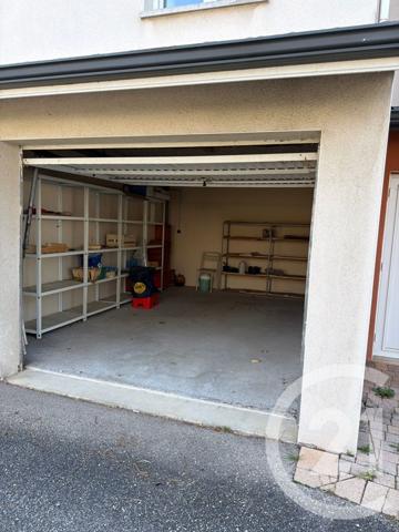 Appartement T3 à vendre  5 pièces - 84,60 m2 DAVEZIEUX - 07