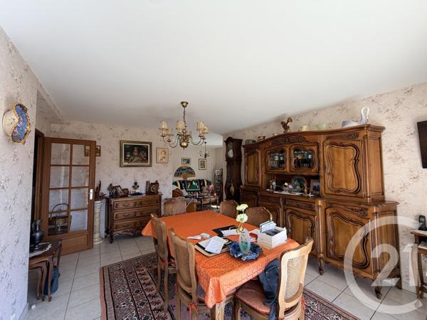 Appartement T3 à vendre  5 pièces - 84,60 m2 DAVEZIEUX - 07