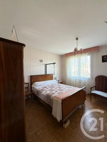 Appartement T3 à vendre  5 pièces - 84,60 m2 DAVEZIEUX - 07