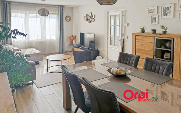 Maison à vendre    4 pièces • 101,90 m2 Amiens