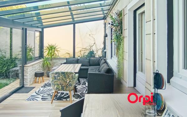 Maison à vendre    4 pièces • 101,90 m2 Amiens