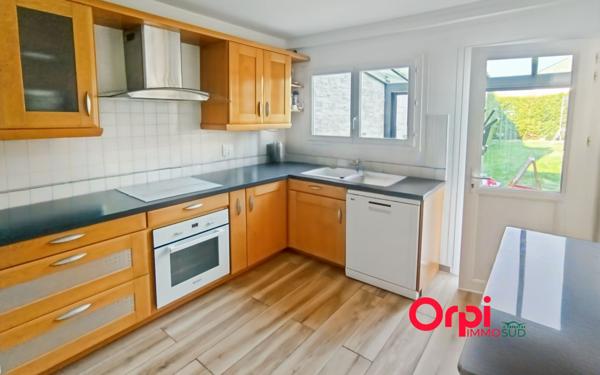 Maison à vendre    4 pièces • 101,90 m2 Amiens