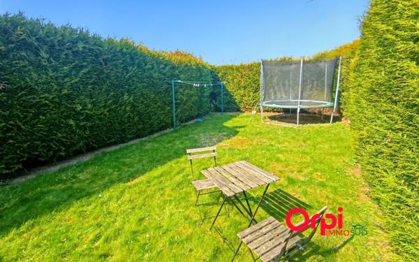 Maison à vendre    4 pièces • 101,90 m2 Amiens