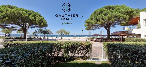 Appartement 2 pièces - 38 m²