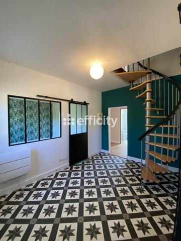 Maison 6 pièces - 165 m² Exclusivité