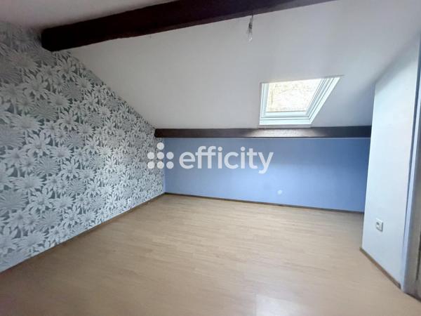 Maison 6 pièces - 165 m² Exclusivité