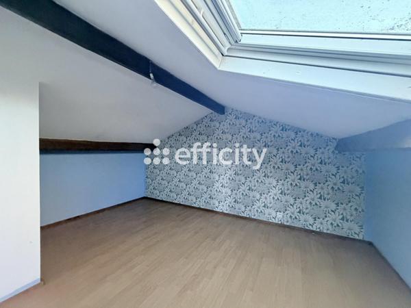 Maison 6 pièces - 165 m² Exclusivité