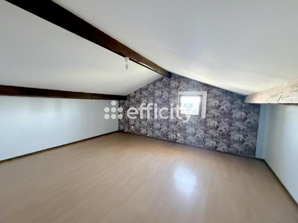 Maison 6 pièces - 165 m² Exclusivité