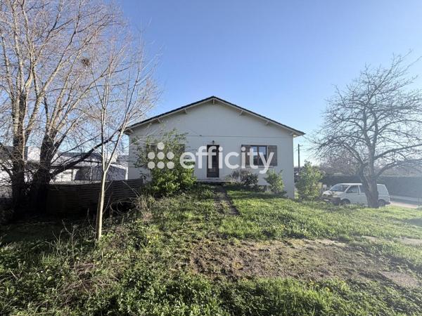 Maison 6 pièces - 165 m² Exclusivité