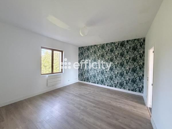 Maison 6 pièces - 165 m² Exclusivité