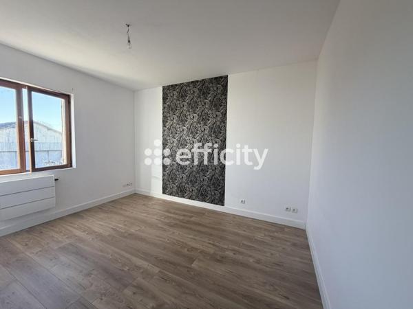 Maison 6 pièces - 165 m² Exclusivité