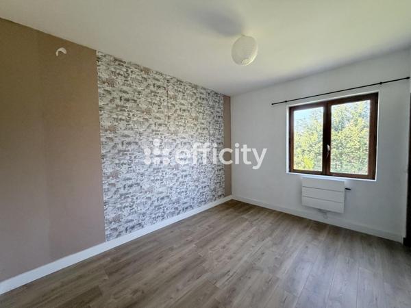 Maison 6 pièces - 165 m² Exclusivité