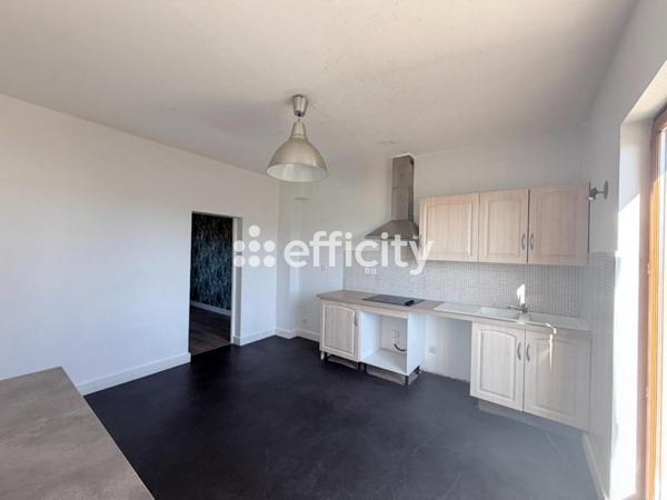 Maison 6 pièces - 165 m² Exclusivité