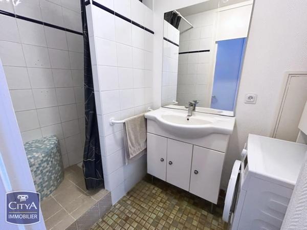 Appartement à vendre 5 pièces 98m² Rive-de-Gier (42800)