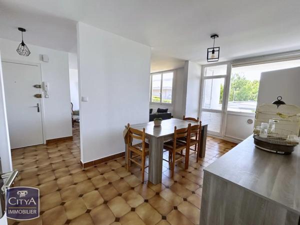 Appartement à vendre 5 pièces 98m² Rive-de-Gier (42800)