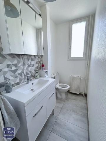 Appartement à vendre 5 pièces 98m² Rive-de-Gier (42800)