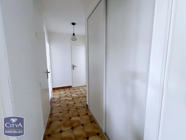 Appartement à vendre 5 pièces 98m² Rive-de-Gier (42800)
