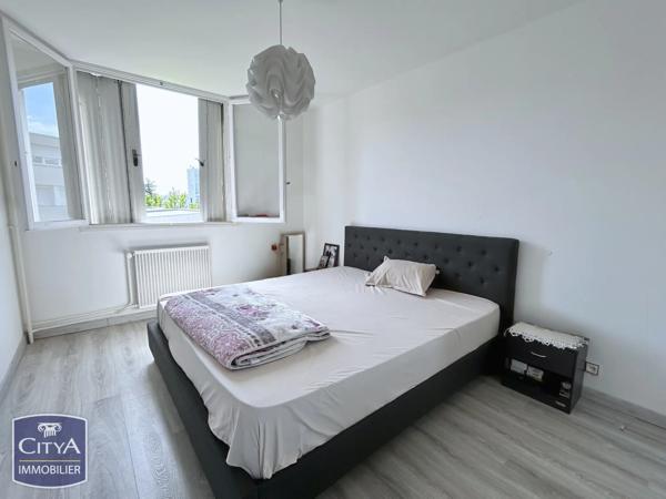 Appartement à vendre 5 pièces 98m² Rive-de-Gier (42800)