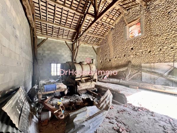 Maison à vendre 7 pièces de 200 m²