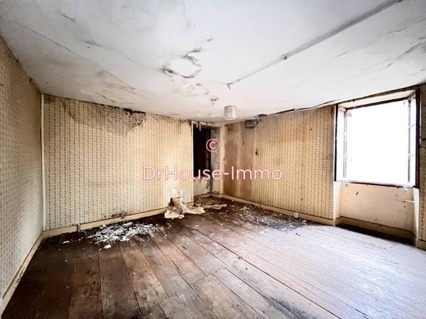 Maison à vendre 7 pièces de 200 m²