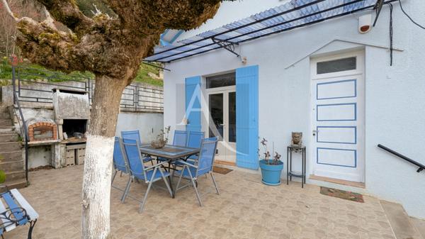 Charmante Maison de village 3 ch + gîte