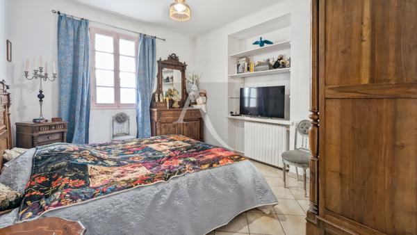 Charmante Maison de village 3 ch + gîte