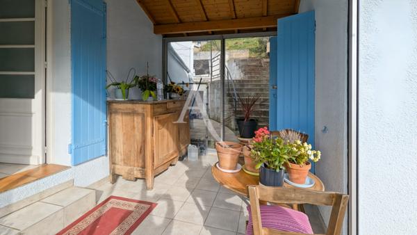 Charmante Maison de village 3 ch + gîte