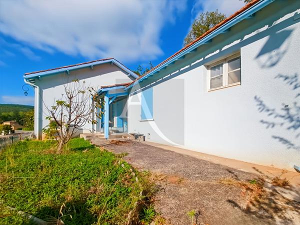 Charmante Maison de village 3 ch + gîte