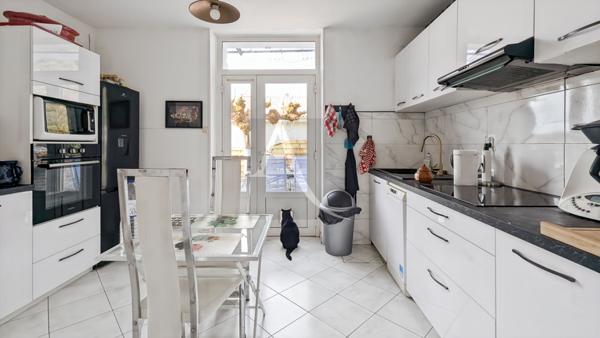 Charmante Maison de village 3 ch + gîte