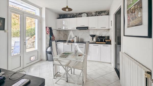 Charmante Maison de village 3 ch + gîte