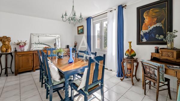 Charmante Maison de village 3 ch + gîte