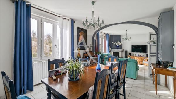 Charmante Maison de village 3 ch + gîte