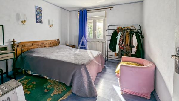 Charmante Maison de village 3 ch + gîte