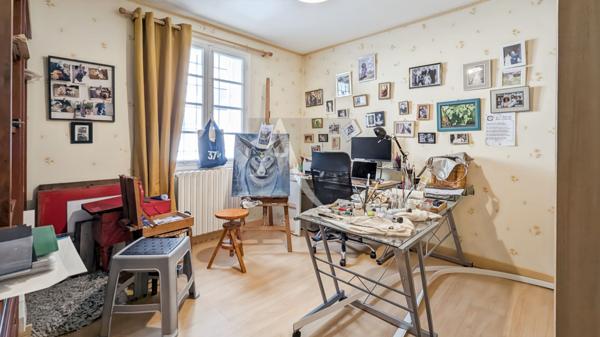 Charmante Maison de village 3 ch + gîte