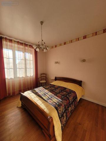 Maison à vendre à Pleurtuit en Ille-et-Vilaine (35730), ref : 318MO