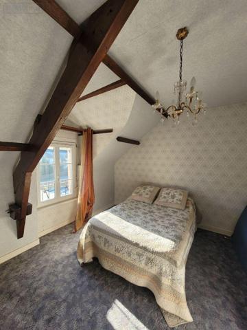 Maison à vendre à Pleurtuit en Ille-et-Vilaine (35730), ref : 318MO