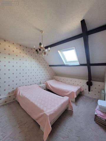 Maison à vendre à Pleurtuit en Ille-et-Vilaine (35730), ref : 318MO